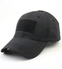 1PC Men Camouflage Tactical Baseball Cap Summer Breathable Sun Hat for Fishing Hiking Outdoor Sports
