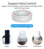 Tuya Homekit Zigbe Wired Gateway Hub APP Remote Control Intelligent Smart Home Bridge Support Voice Control with Alexa Google Home