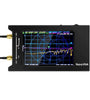 NanoVNA-H4 50KHz~1.5GHz VNA HF VHF UHF UV 4-inch LCD Vector Network Analyzer