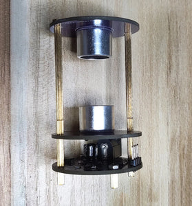 Ultrasonic Suspension Electronic DIY Production Parts Wave Soldering Training DIY Kit Science Experiment