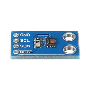 5pcs CJMCU-1080 HDC1080 High Precision Temperature And Humidity Sensor Module CJMCU for Arduino - products that work with official Arduino boards
