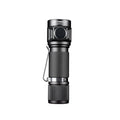 JETBEAM EC26 4* XPL HI 3600LM 268m EDC Powerful LED Flashlight IPX8 Waterproof Outdoor Magnetic Repair Lamp 18650 Mini Torch Pocket Clip Light
