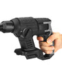 5800RPM 1380W Light Brushless Cordless Electric Hammer Drill For Makita 21V Battery