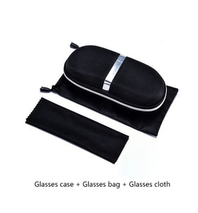 UV Protection Sport Sunglasses Men Cycling Goggles Outdoor Sports Polarized Colorful Film Women Sunglasses Fishing Glasses