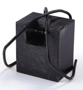 UY16 High Frequency High Voltage Transformer 30KV Ozone Generator 500W Ferrite Core Air Purification Industrial DIY Projects