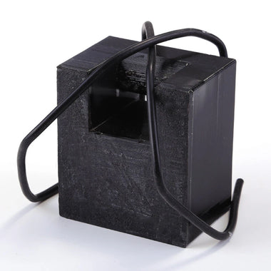 UY16 High Frequency High Voltage Transformer 30KV Ozone Generator 500W Ferrite Core Air Purification Industrial DIY Projects
