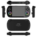 ANBERNIC RG40XX H Game handheld Console 64G Compatible 5000+ Games 4.0-inch IPS Screen built-in WIFI/Bluetooth Supports Ported Games and Other 30+ Emulators