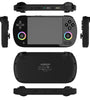 ANBERNIC RG40XX H Game handheld Console 64G Compatible 5000+ Games 4.0-inch IPS Screen built-in WIFI/Bluetooth Supports Ported Games and Other 30+ Emulators