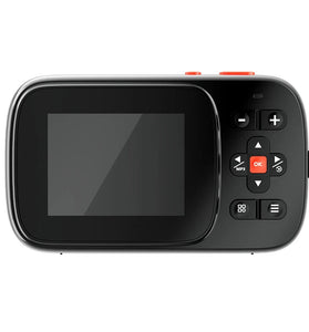 72MP Digital Camera for Photography and Video Dual HD Screen 16x Zoom Portable Cameras Gifts for Girls Boys and Kids