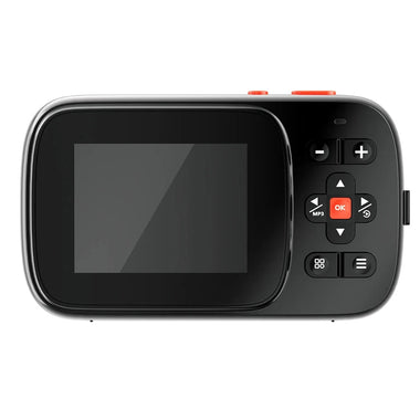 72MP Digital Camera for Photography and Video Dual HD Screen 16x Zoom Portable Cameras Gifts for Girls Boys and Kids