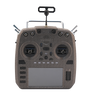 FATFISH F16 2.4GHz 16CH Hall Gimbals Built-in ELRS EdgeTX System Full Size Radio Transmitter 4.3" Touch Ultra-Bright 1000nit Screen for FPV Racer Drone