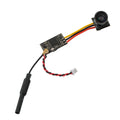 LST RC Micro VTX Camera FPV AIO 5.8G 25MW 40CH Transmitter LST-S4 FPV Camera With OSD Parts For Racing Drone Part