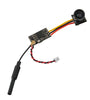 LST RC Micro VTX Camera FPV AIO 5.8G 25MW 40CH Transmitter LST-S4 FPV Camera With OSD Parts For Racing Drone Part