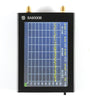 SA-6000B Spectrum Analyzer Signal Generator 30MHz-6000MHz Portable Device 4-inch TFT Touchscreen with SMA Connector and Type-C Charging