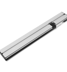 Wnew 30x60x450mm Aluminum Miter Gauge Box Joint Jig Kit Router Table Saw DIY Tools For Woodworking Tool