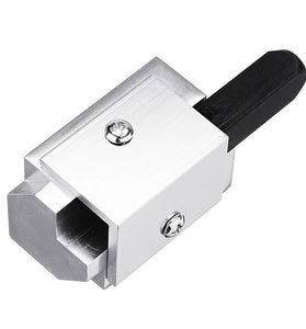 Corner Chisel Wood Chisel for Square Embedded Hinge Recesses Woodworking Carving Tool