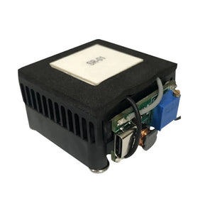 SR-01 5V Thermoelectric Cooler Peltier Elemente Module 40*40MM 5V Semiconductor Refrigeration Chip Easy to DIY/Assemble