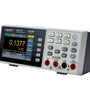 OWON XDM1241 USB Digital Multimeter 55000 Counts Universal Desktop Multimeters Meter with 3.5-inch TFT LCD Screen