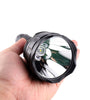Convoy L21A SBT90.2 Max 18A FET Powerful LED Flashlight 1148M Long Range 12 Groups LED Torch Camping Searching Lamp 21700
