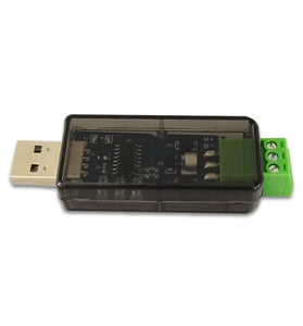 High-speed Serial 6Mbps USB to RS485 Communication Module Support for Windows 7/8 XP Vista Linux CH343G