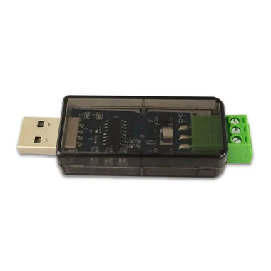 High-speed Serial 6Mbps USB to RS485 Communication Module Support for Windows 7/8 XP Vista Linux CH343G