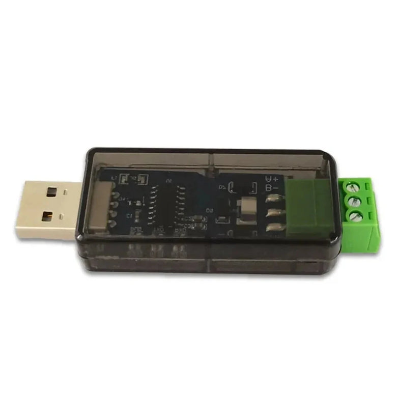 High-speed Serial 6Mbps USB to RS485 Communication Module Support for Windows 7/8 XP Vista Linux CH343G