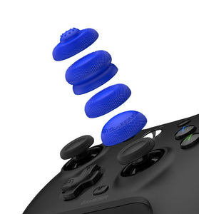 GameSir-AC12 Multi-colors Gamepad Joystick Cap for PS4/5, Xbox One/Series, Switch Pro