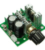 12V-40V 10A Modulation PWM DC Motor Speed Control Switch Governor