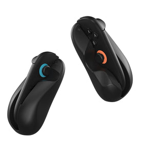 JYS JYS-NS2296 Switch2 Joy-Con Mouse Adapter Ergonomic Portable Gaming Mouse Converter Precision Control Quick Setup Switch Game Accessories