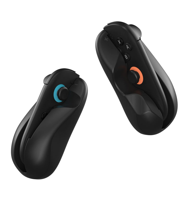 JYS JYS-NS2296 Switch2 Joy-Con Mouse Adapter Ergonomic Portable Gaming Mouse Converter Precision Control Quick Setup Switch Game Accessories