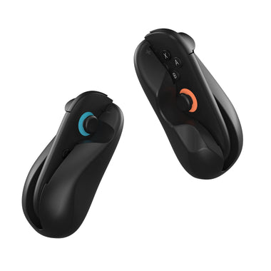JYS JYS-NS2296 Switch2 Joy-Con Mouse Adapter Ergonomic Portable Gaming Mouse Converter Precision Control Quick Setup Switch Game Accessories