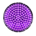 128 LED UV Purple Light Ultraviolet Inspection Torch Portable Lamp Waterproof Multifunctional 395nm Fluorescent Detector Lighting Flashlight