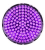 128 LED UV Purple Light Ultraviolet Inspection Torch Portable Lamp Waterproof Multifunctional 395nm Fluorescent Detector Lighting Flashlight