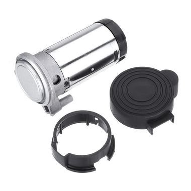 12V 178db Dual Trumpet Loud Air Horn Compressor Pump Kit Fit for Car Truck