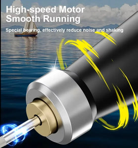 GDR2 Electric Cordless Rotary Tool Polishing Tool 37000RPM Type-C Rechargeable IC Chip CPU Engraving Cutting Grinding Tool with 9 Grinding Heads