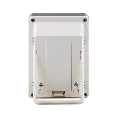 Wireless Floating Indoor and Outdoor Thermometer for Swimming Pool Bathtub with Display