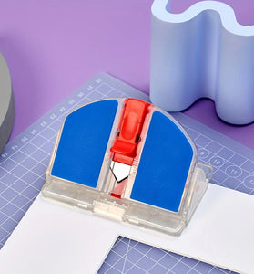 Professional Mat Cutter 45 Degree Bevel Mat Board Cutter Miter Cutter for Framing with Bevel Cut Outs KT Board Framing Cutter