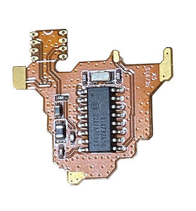 SI4732 Chip and Crystal Oscillator Component Modification Module V2 FPC version for Quansheng UV-K5