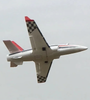 QTmodel Viper 50MM EDF 717mm Wingspan EPO Jet RC Airplane KIT/PNP