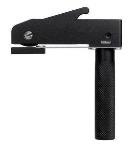 ENJOYWOOD Aluminum Alloy Woodworking MFT Table Hold Down Clamp Woodworking Desktop Presser Dare for Quick Manual Pressing Plate Woodworking Machinery Accessories DIY Clamps