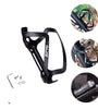 ZTTO MTB Bike Bottle Cage Ultralight Aluminum Alloy Lightweight Water Bottle Holder for Mountain Road Bicycle