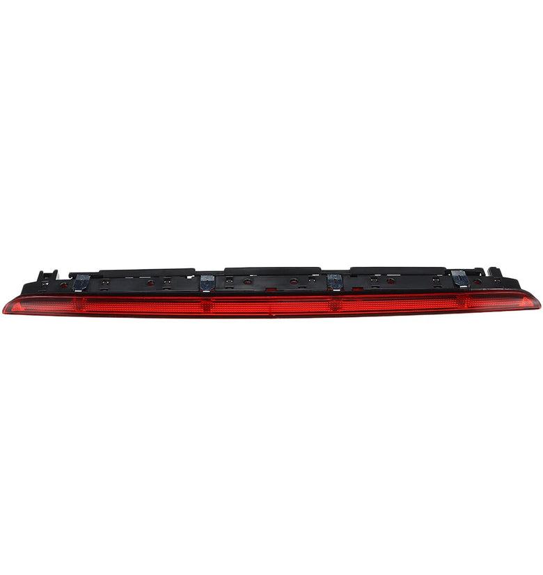 Rear LED High Level Mount Stop Lamp 3rd Third Brake Lights Red Cover For Audi A6 AVANT S6 C6 2005-2011 4F9945097