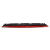 Rear LED High Level Mount Stop Lamp 3rd Third Brake Lights Red Cover For Audi A6 AVANT S6 C6 2005-2011 4F9945097