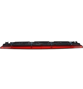 Rear LED High Level Mount Stop Lamp 3rd Third Brake Lights Red Cover For Audi A6 AVANT S6 C6 2005-2011 4F9945097