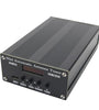 New ATU100 Automatic Antenna Tuner 100W 1.8-30MHz With Battery Inside Assembled For 5-100W Shortwave Radio Stations