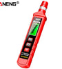ANENG GN801 Gas Detector 300-10,000 ppm Range Quick Response Dual Sensitivity Best Safety Alert System
