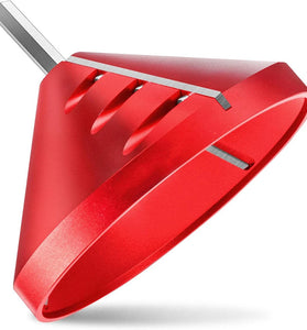 2 in 1 Inner-Outer PVC Deburring Tool PVC Chamfer Tool Pipe Deburring Reamer Plumbing Tool