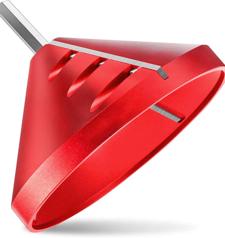 2 in 1 Inner-Outer PVC Deburring Tool PVC Chamfer Tool Pipe Deburring Reamer Plumbing Tool