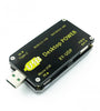 XY-UDP Digital USB DC Converter CC CV 0.6-30V 5V 9V 12V 24V 2A 15W Power Module Desktop Adjustable Regulated Power Supply