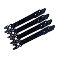 DarwinFPV BabyApe II Spare Part 4 pcs Carbon Fiber Replace Arms for 3.5 inch RC FPV Racing Drone